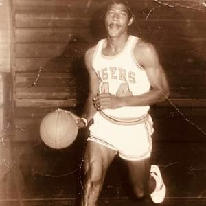 Meet your Posher, Joseph